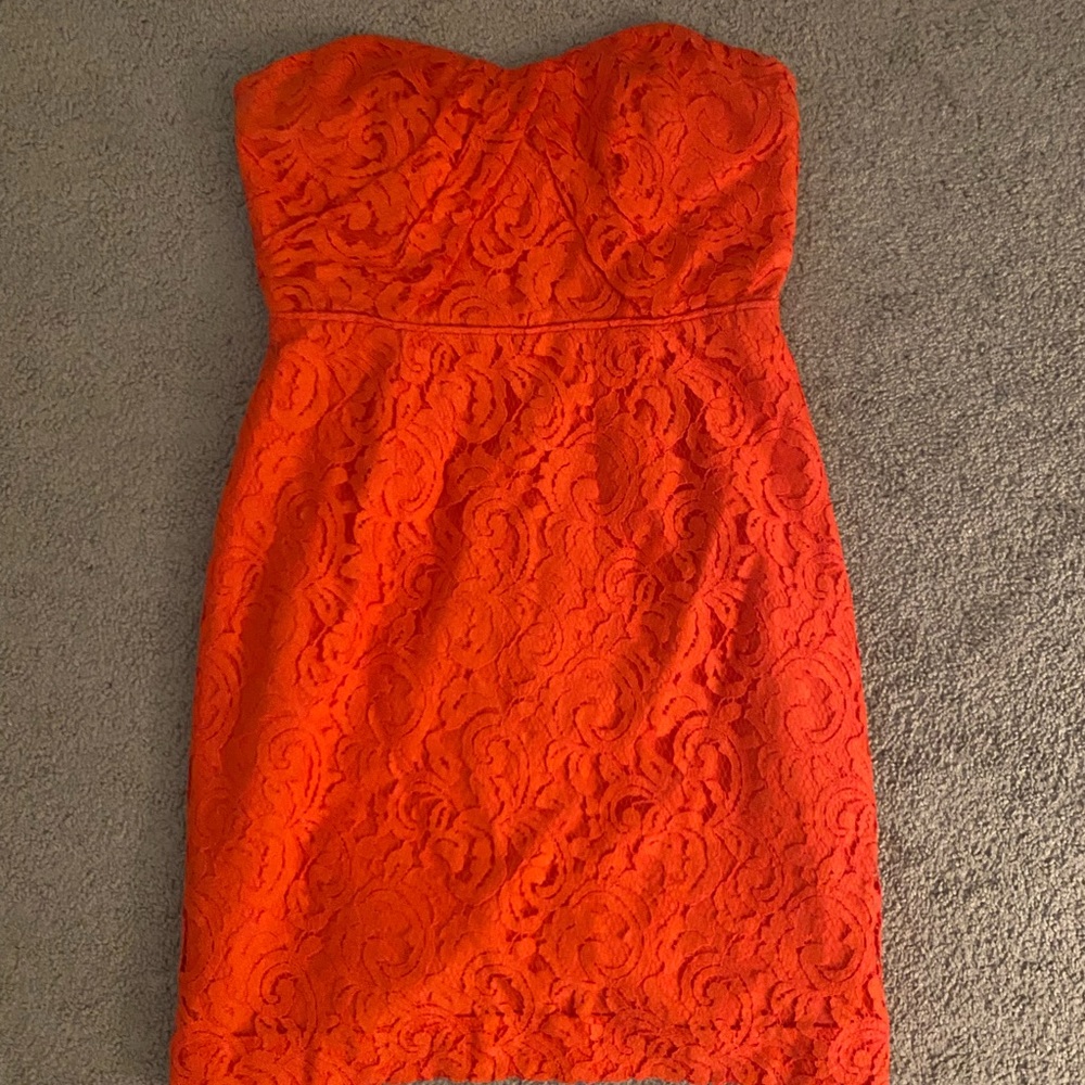 J. Crew Kelsey dress